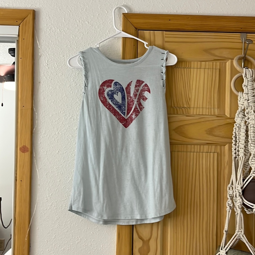 Maurices tank top